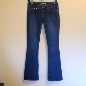Levi Strauss Jeans